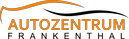Logo Autozentrum Frankenthal GmbH & Co. KG